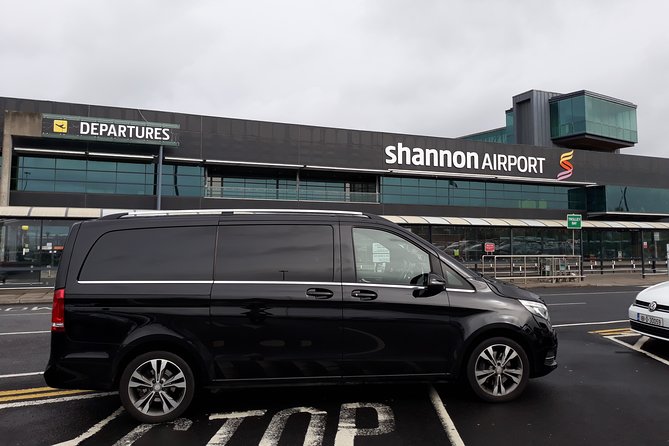 Shannon Airport to Shandon Hotel Co. Donegal Private Car Service. - Quick Takeaways Before You Book