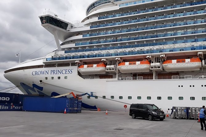Shannon Airport to Shandon Hotel Co. Donegal Private Car Service. - Flight Tracking and Waiting Time: Less Anxiety When Plans Shift