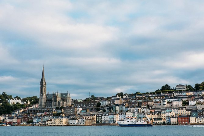 Shore Excursion From Cork: Including Blarney Castle and Kinsale - Optional Cobh Cathedral time, and why that flexibility can be a plus