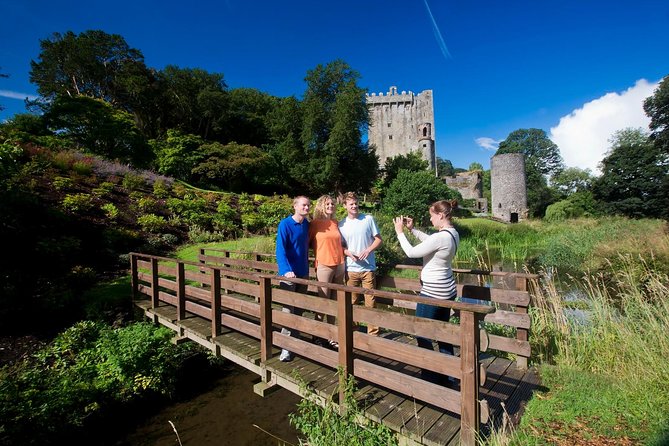 Shore Excursion From Cork: Including Blarney Castle and Kinsale - Price and logistics: what your $107.41 ticket really buys