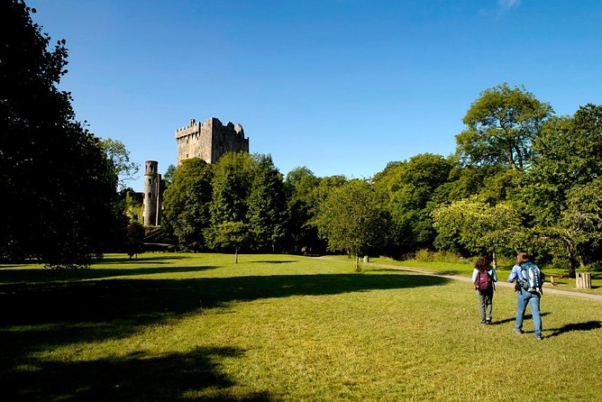Shore Excursion From Cork: Including Blarney Castle and Kinsale - Is this tour for you? A realistic match-up