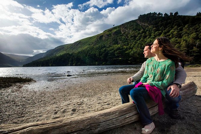 Shore Excursion from Dublin: Including Dublin highlights and Glendalough - Who this Wicklow and Dublin combo works best for