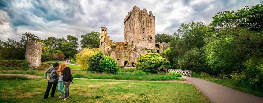 Shore Tour from Cork: Blarney, Kinsale & Cork - Why This Day Trip Fits a Cruise Schedule