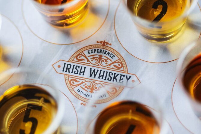 Sip and Stroll Whiskey History Walking Tour in Dublin - Why The Liberties Is the Right Dublin Neighborhood for Whiskey