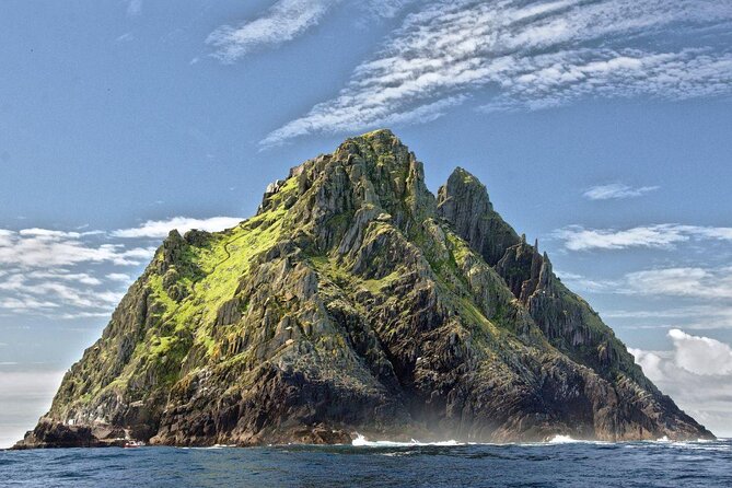 Skellig Michael : Ultimate Skellig Coast Tour with AquaTerra - A small-group Skellig Coast ride with audio that actually works