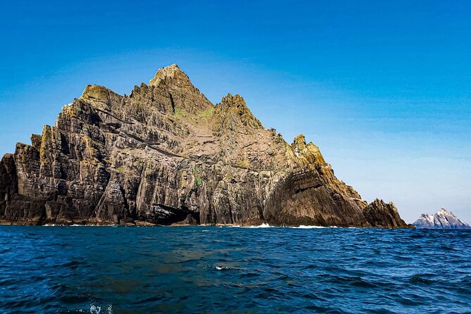 Skellig Michael : Ultimate Skellig Coast Tour with AquaTerra - Comfort, timing, and who this tour fits best
