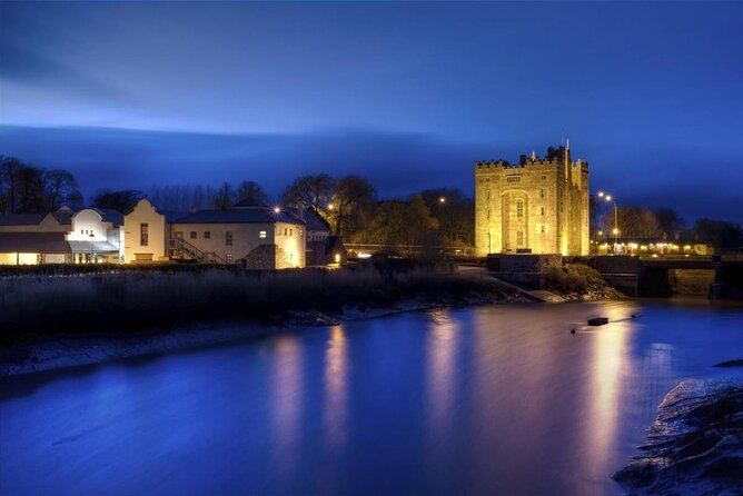 Skip the Line: Bunratty Castle and Folk Park Admission Ticket - Key Highlights Worth Prioritizing