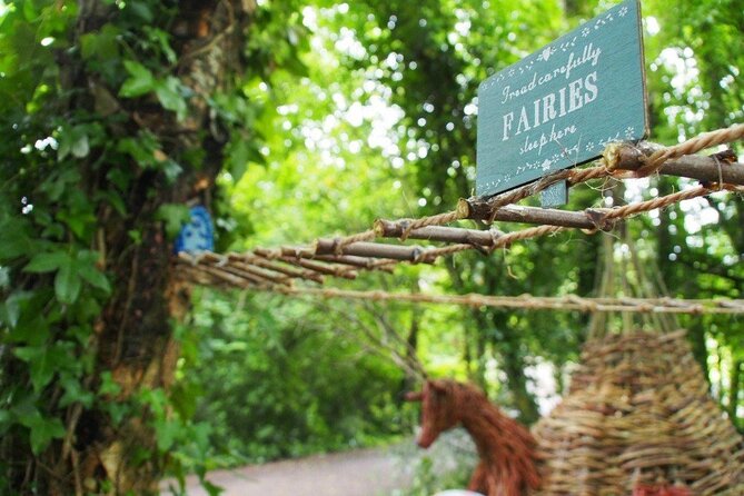 Skip the Line: Bunratty Castle and Folk Park Admission Ticket - The reconstructed 19th-century village, shops, schools, and costumed animators
