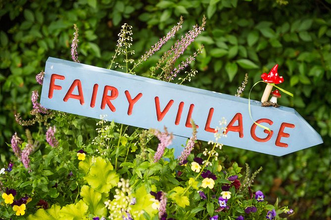 Skip the Line: Bunratty Castle and Folk Park Admission Ticket - Food, tea rooms, pub stops, and shopping for gifts and mead