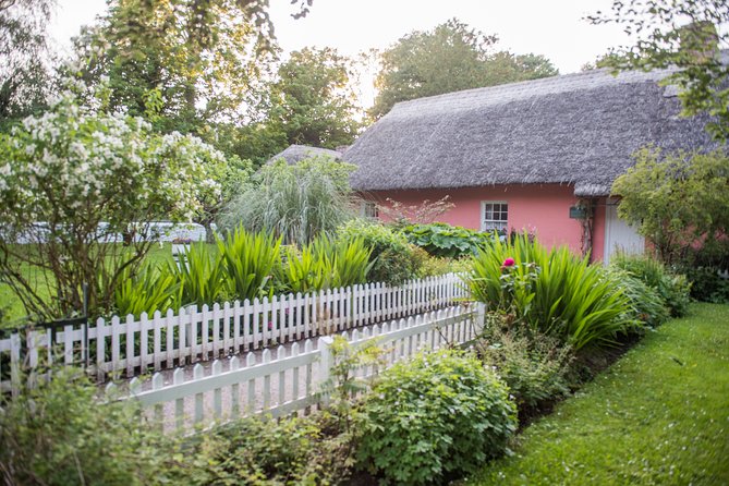Skip the Line: Bunratty Castle and Folk Park Admission Ticket - Who this fits best (and who should rethink)