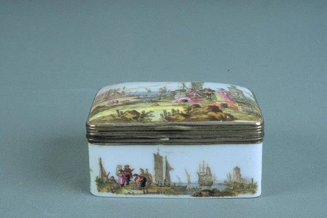 Skip the Line: Hunt Museum Ticket - Medieval Power and Decorative Arts You Can Notice Quickly