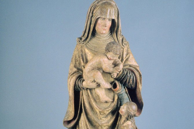 Skip the Line: Hunt Museum Ticket - 1800s to Modern Art, and the Joy of Real Names