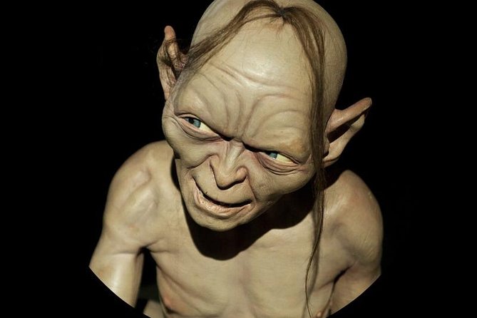 Skip the Line: The National Wax Museum Admission Ticket - Three floors of wax and themed zones in Dublin