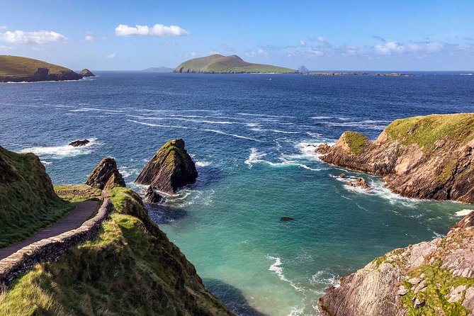 Slea Head Photo & Sightseeing Tour - Key highlights worth your attention