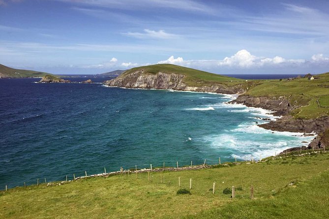 Slea Head Photo & Sightseeing Tour - Slea Head Tour in plain English: what this day is really like