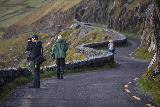 Slea Head Photo & Sightseeing Tour - Stop-by-stop: what you’ll see and what to watch for