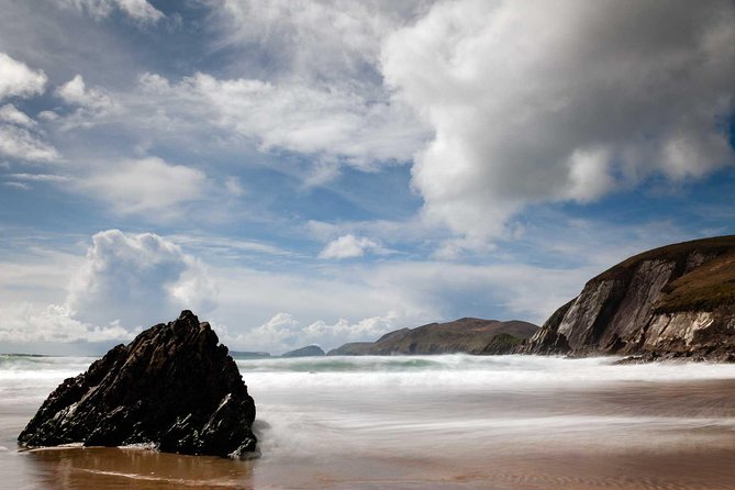 Slea Head Photo & Sightseeing Tour - Photography coaching that actually helps on a windy coast