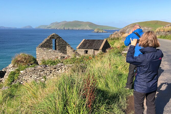 Slea Head Photo & Sightseeing Tour - Should you book the Slea Head Photo and Sightseeing Tour?
