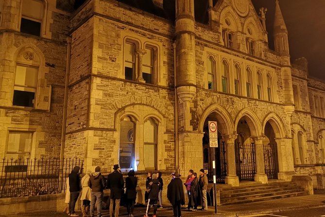 Sligo Dark Tales Private Tour - Key Takeaways Before You Go