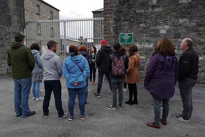 Sligo Dark Tales Private Tour - Graveyard Moments, Bram Stoker Links, and Ghost-Story Tone