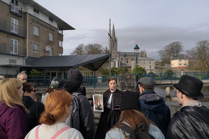 Sligo Dark Tales Private Tour - Price Value at $156.89 Per Person, and What’s Included