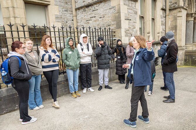 Sligo Dark Tales Private Tour - Should You Book This Private Sligo Dark Tales Walk?
