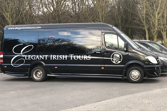 (Small Group) Shore Tour from Cork: Blarney Castle & Jameson Distillery - Midleton Jameson Experience: fitting whiskey culture into a cruise day