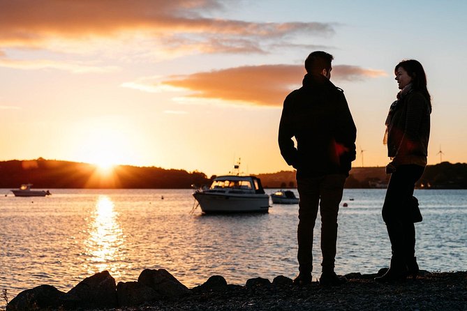 (Small Group) Shore Tour from Cork: Blarney Castle & Jameson Distillery - St Colman’s Cathedral in Cobh and the Titanic connection, if time allows