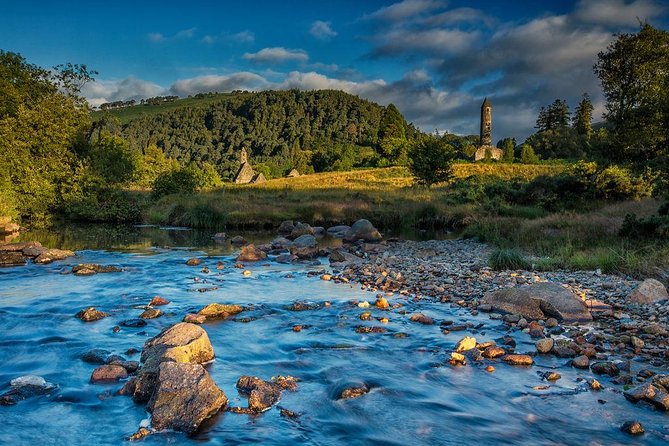 (Small Group) Shore Tour from Dublin:Dublin Highlights and Glendalough Day Trip - Who this tour suits best, and who should think twice