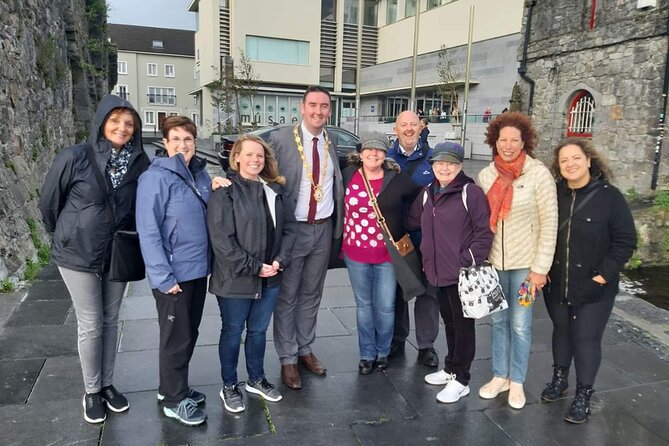 Small-Group Walking Tour of Galway - Why This 90-Minute Galway Walk Works