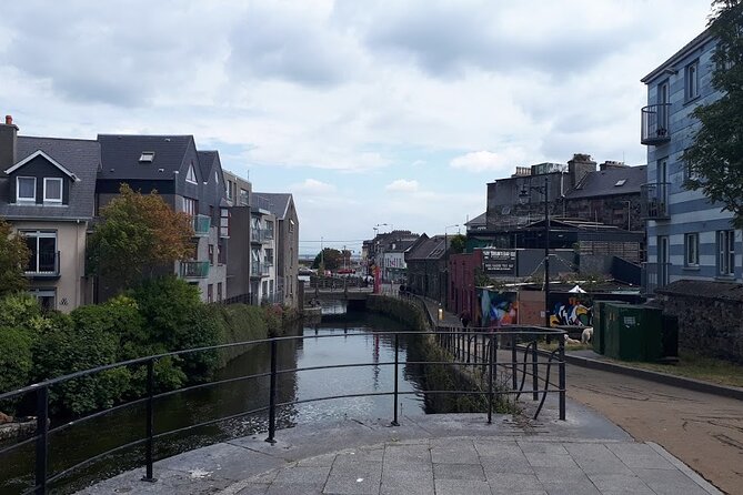 Small-Group Walking Tour of Galway - Stop 4: Galway Market, St. Nicholas Collegiate Church, and Lynch’s Window