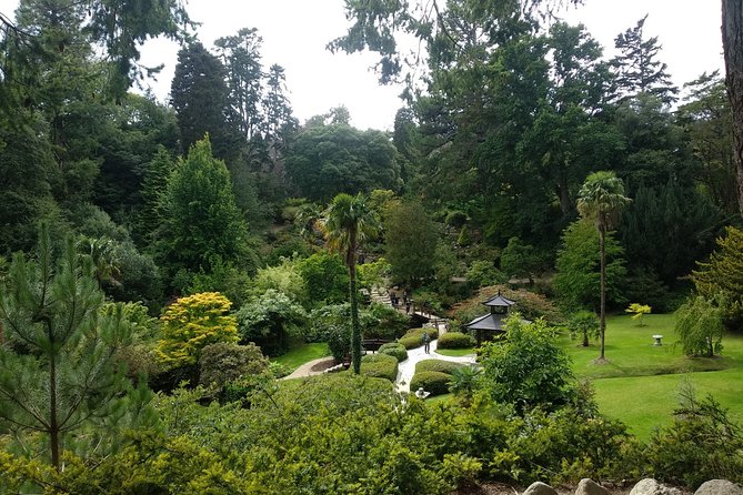 Spanish Glendalough And Powerscourt Tour - Who this tour suits best, and who should think twice