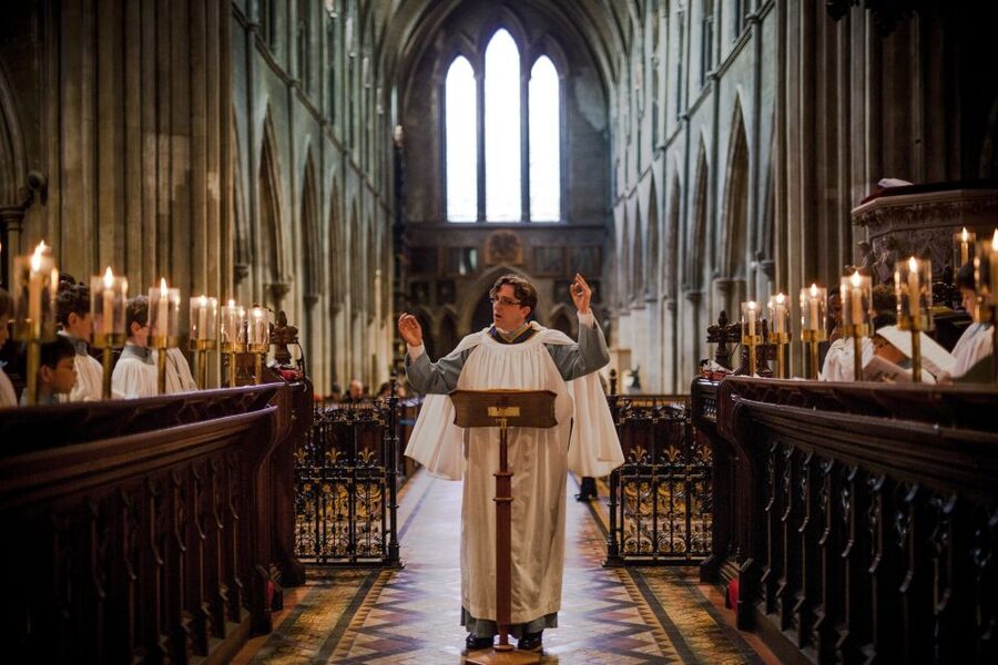St Patrick's Cathedral: Self-Guided Cathedral Admission - Why This Cathedral Matters More Than a Photo Stop