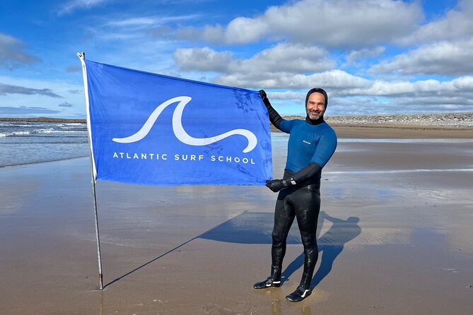 Surf Lesson Experience in Strandhill - Key highlights I’d prioritize before you go