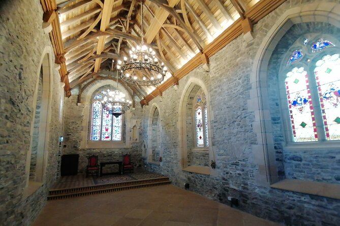 Swords Dublin Ireland Walking Tour Fun Experience - Key highlights you should care about