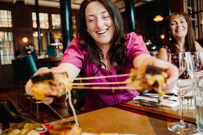 Taste of Dublin: The Ultimate Irish Food Tour - Key highlights you will actually feel