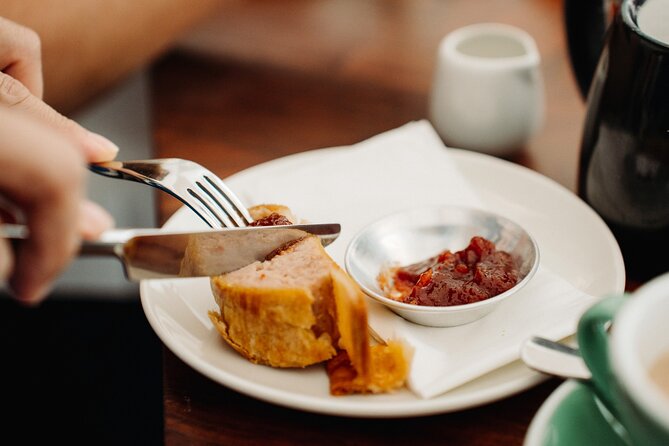 Taste of Dublin: The Ultimate Irish Food Tour - A smart Dublin food tour timing, pacing, and value
