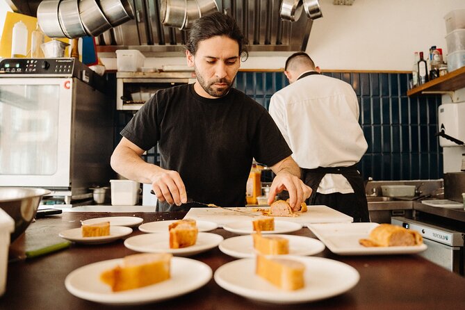 Taste of Dublin: The Ultimate Irish Food Tour - Stop 3: Fallon & Byrne for meats, cheese, and rain-season logic