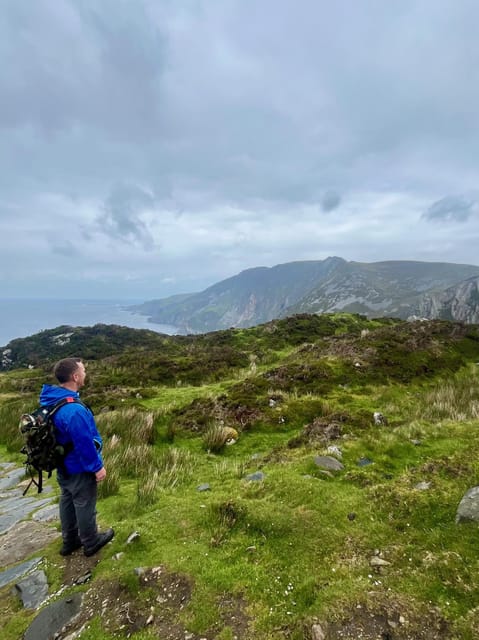 Teresa's slieve league tour - Should you book Teresa’s Slieve League tour?