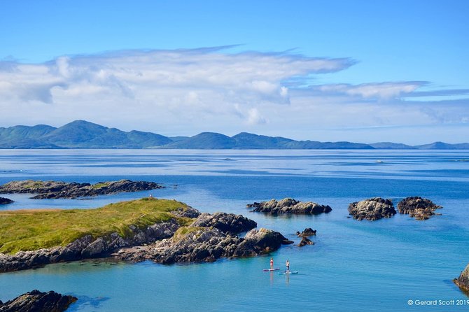 The Best Two Day Tours in Ireland: The Ring of Kerry and Dingle Slea Head Tours - Day 1 on the Ring of Kerry: a full day with time to breathe