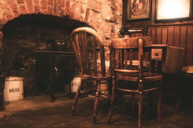 The Black Experience Pub Tour - Group size, private vibes, and what you should do before you go