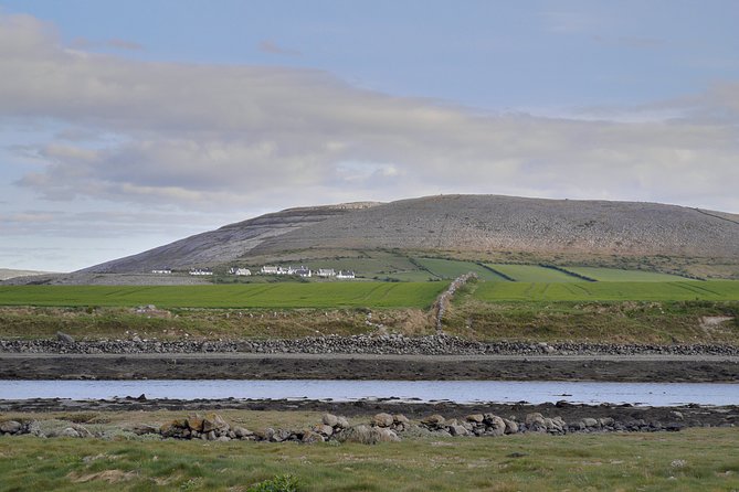 The Burren and Cliffs of Moher Private Tour from Galway - Cost and value of $720.91 per group up to 3 people