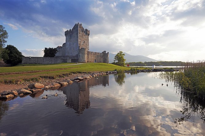 The Classic Ring of Kerry & Skellig Ring Tour - Why this private Ring of Kerry route feels different