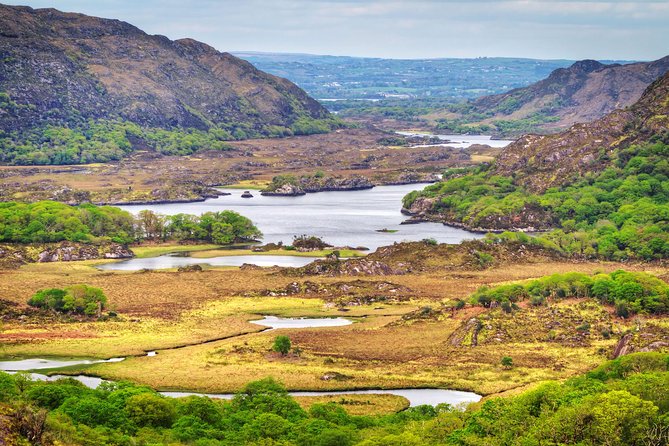 The Classic Ring of Kerry & Skellig Ring Tour - Skelligs Chocolate Co., a working factory stop on the Skellig Ring