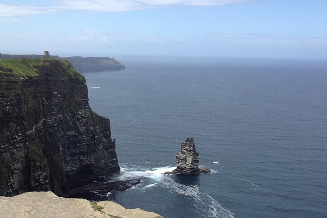 The Cliffs of Moher and Burren National Park Private Tour. - How the Route Works: Timing, Comfort, and No-Fuss Stops