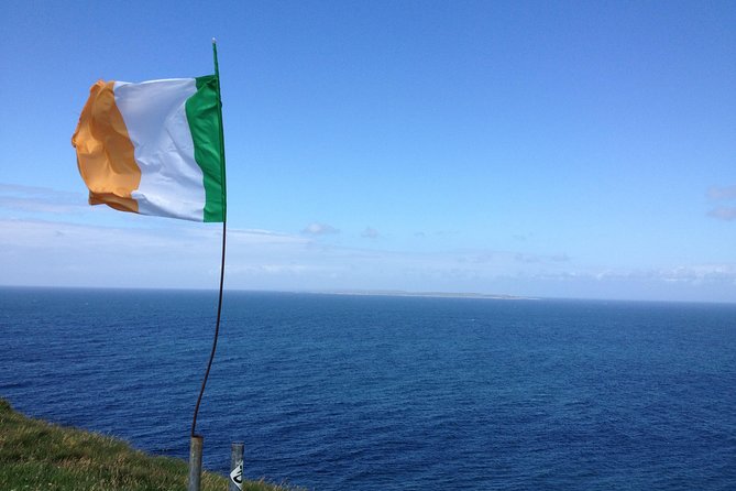 The Cliffs of Moher and Burren National Park Private Tour. - Adare Heritage Centre: Genealogy Desk and a Morning Coffee Pause