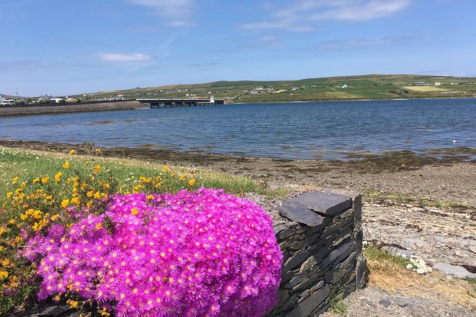 The Cliffs of Moher and Burren National Park Private Tour. - Black Head and Burren National Park: Karst Coaster-Drive on the Wild Atlantic Way