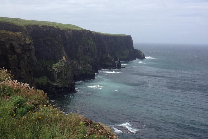 The Cliffs of Moher and Burren National Park Private Tour. - Price and Value for a Private Driver