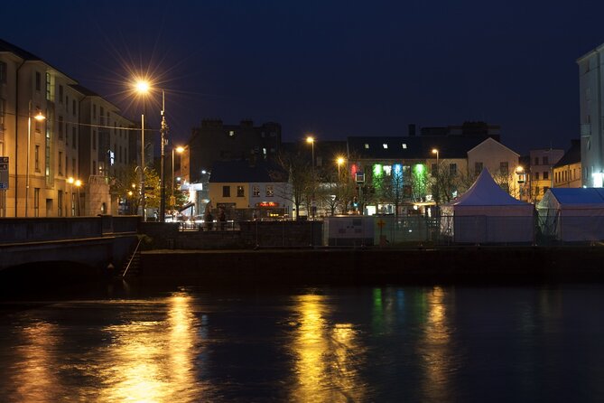 The Dark History Tour of Galway City - Lynch’s Castle: Look Closely, the Building Has Stories