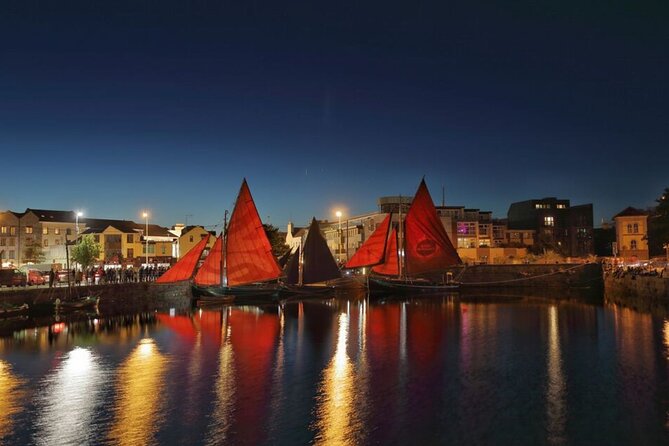 The Dark History Tour of Galway City - Price and Value: What $23.26 Gets You in 90 Minutes